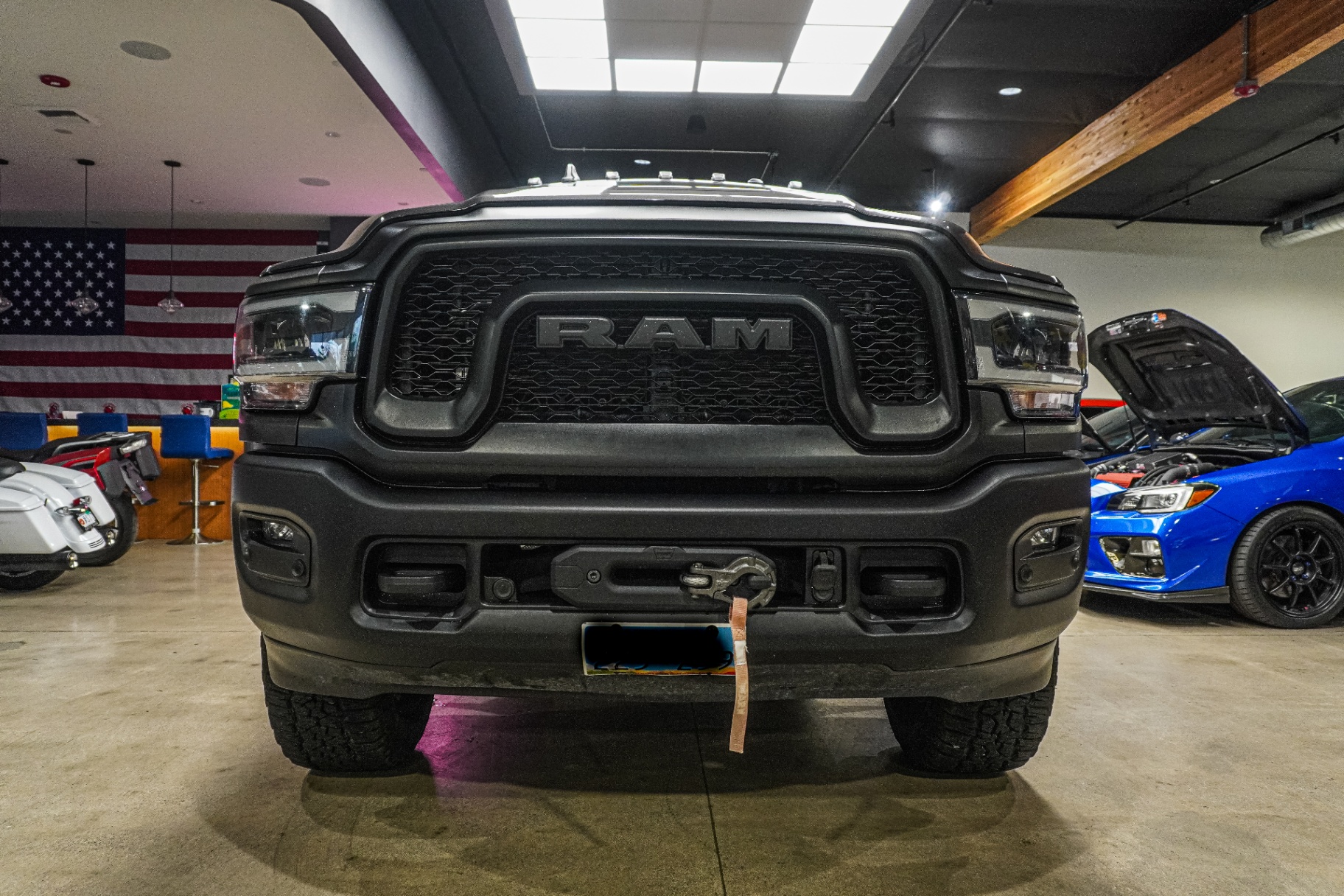 ram ram 2500 pickup 2020 3C6TR5EJ4LG274357 image ram ram 2500 pickup 2020 3C6TR5EJ4LG274357 image